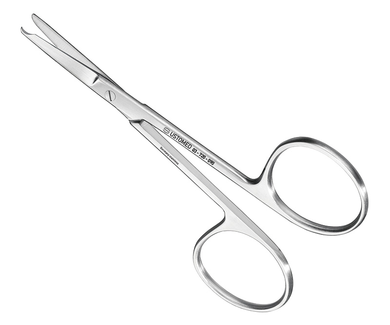 SPENCER, Ligaturschere, 9 cm