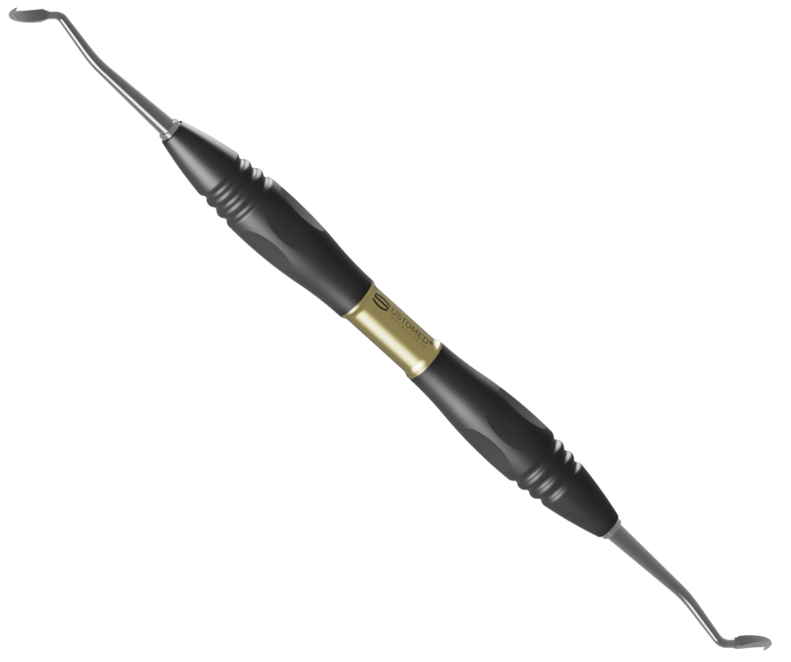 TAYLOR, Scaler, T2/T3, doppelendig