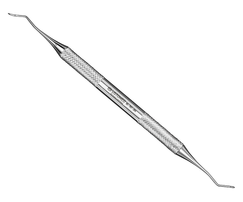 Scaler, 204 SD, doppelendig