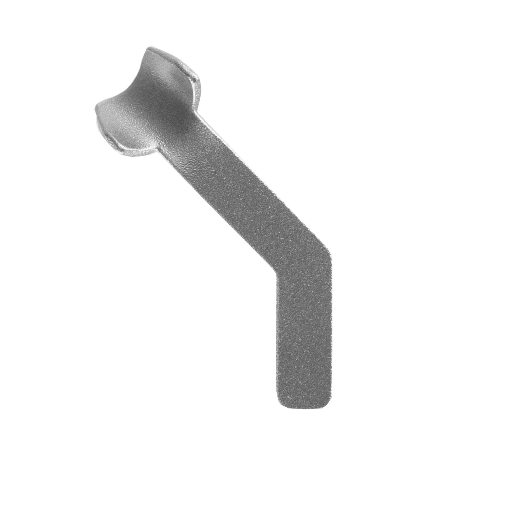 Gluckman, PET Shield, left