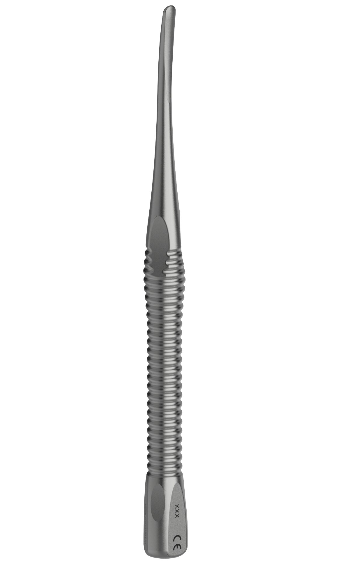 Stab-Luxator – gebogen – 4,0 mm – Serie X-Traction