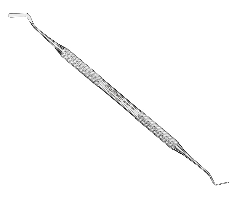 4 TN, Composite Spatel/Spatel, Titan-Nitrid-beschichtet