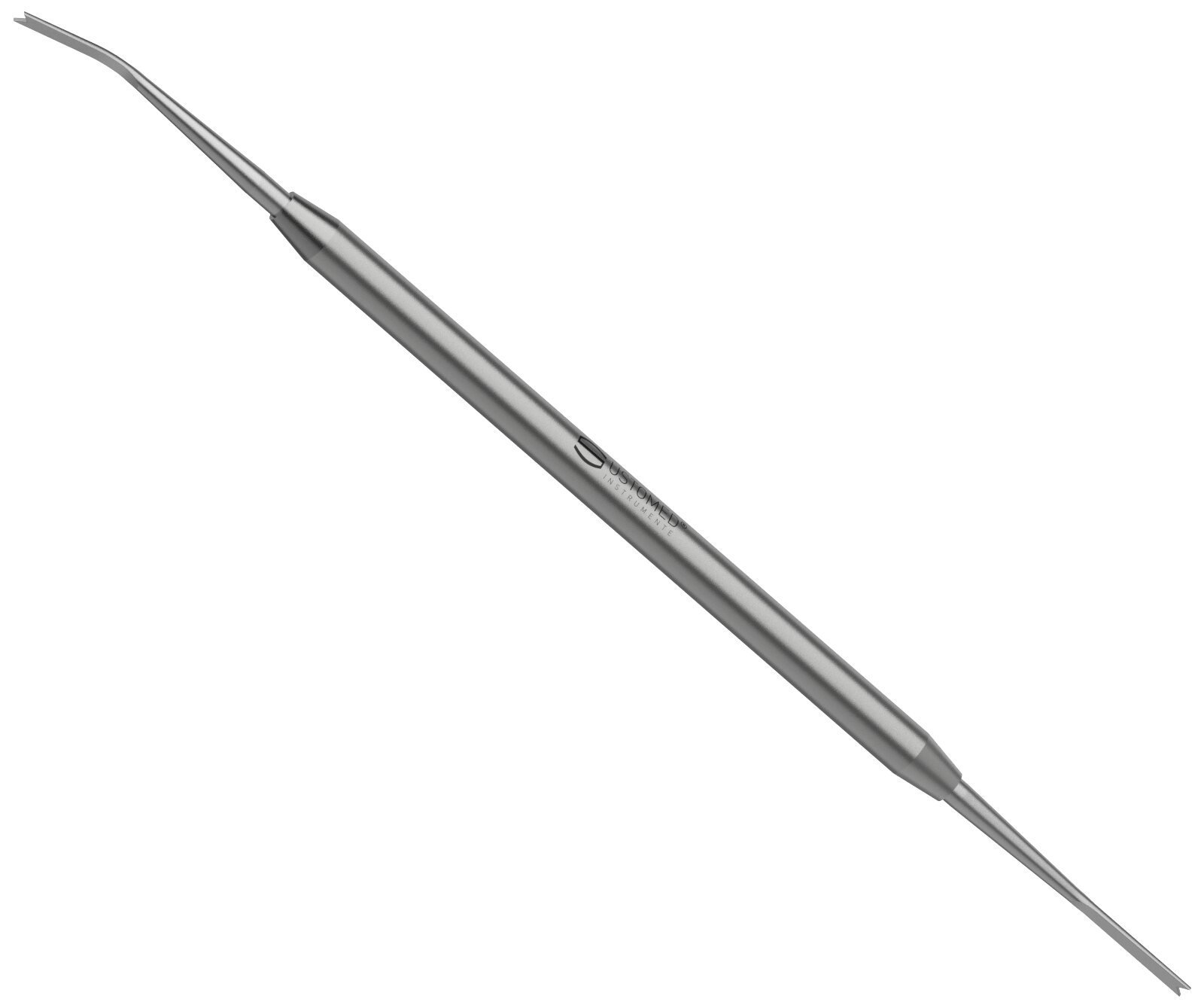 LUNIATSCHEK, Tamponadenstopfer, 17,5cm, schmal